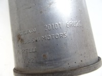 фото thumb №12, X-trail t33 kr15 1.5 vc-t e-power гасник вихлоп 201016ru2c 201006ru10