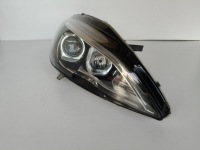 Купити Фара правий фара peugeot 308 t9 17- рестайлінг  led, фото thumb