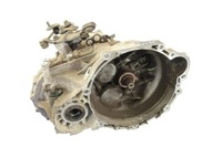 фото thumb №8, Коробка передач передач hyundai i40 cw vf m4gf2 1.7l дизель 100kw 2012