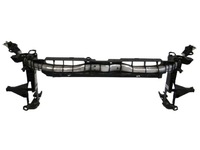 фото thumb №1, Mercedes gla x156 156 pas передний усилитель