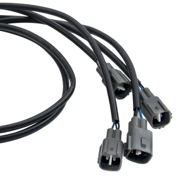 фото thumb №8, 4x air fuel ratio o2 oxygen датчик полный набор для toyota rav4 2001-2003