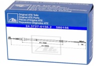 фото thumb №1, Ate 24.3727-0156.2 cięgło, гальмо стояночний