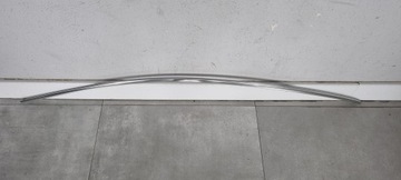 фото thumb №1, Skoda superb ii планка дверь правая передняя хром 3t0837644