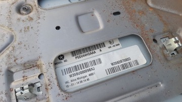 фото thumb №12, Chrysler town country v 10- 20 консоль панель бардачок стеля usa