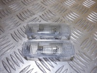 фото thumb №1, Лампа освещение кабины audi a5 8t 4e0947105a