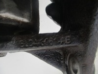 фото thumb №3, Кронштейн подушка двигателя ford f150 explorer expedition flex 3.5 ecoboost