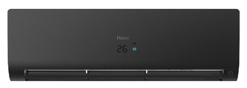 фото thumb №7, Насос тепло haier flexis plus матовый чёрный 3,5 kw