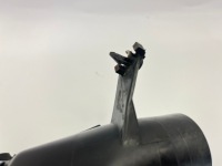 Труба фільтр впуск повітря маслоприймач mercedes w124 200e 230e 200d 250d 1020941611 Київ, фото thumb