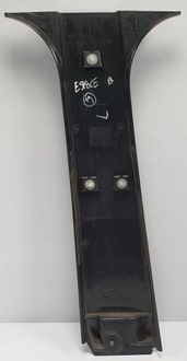 фото thumb №4, Молдинг защита стойка b левая renault espace iv 8200096314