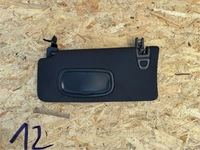 фото thumb №1, Защита солнцезащитная левая / правая jeep compass ii lift 2021+