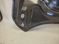 Ford focus mk4 рестайлінг  капот кришка двигуна перед 2021- Ціна, фото thumb