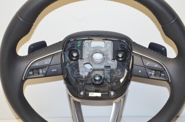 фото thumb №8, Audi q7 4m кермо 4m8419091a 4m0880201m