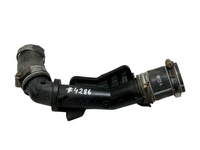 фото thumb №1, Su001a3639 труба интеркулер левая toyota proace