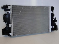 фото thumb №9, Mercedes glb x247 247 комплект радиатор amg 2.0 d