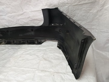 фото thumb №7, Bmw 5gt f07 gran туризмо бампер задний зад