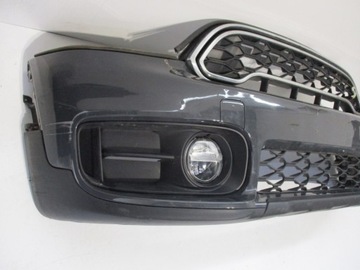 фото thumb №7, Бампер mini countryman f60 s електрик