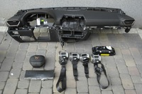 фото thumb №1, Cupra formentor подушка безопасности ремни приборная панель консоль приборная панель pulpit полка pas