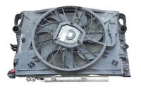 фото thumb №1, Радиатор вентилятор mercedes e w211 2115000593