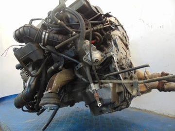 фото thumb №6, Bmw e39 универсал двигатель 2.5b+gaz код двигателя m52b25v1 пробег 332tys