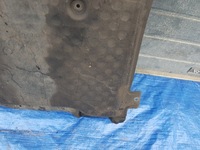 фото thumb №10, Защита pod бампер перед двигатель коробка передач mercedes w205 2055200423