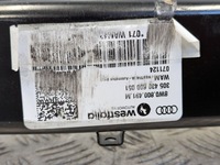 фото thumb №8, Audi a4 s4 b9 8w 8w0800491m 2015-2024 hak буксировочный