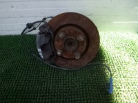 фото thumb №1, Citroen c3 ii 10-18 1.6 hdi ступица поворотный кулак левая