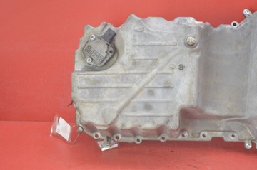 фото thumb №5, Піддон піддон масляна 070103603 vw touareg 1 i 2.5 tdi 174 km 02-07