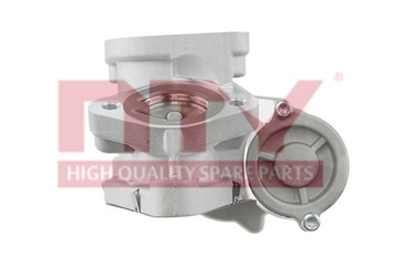 фото thumb №8, Клапан egr suzuki grand vitara ii 1.9ddis 05-15