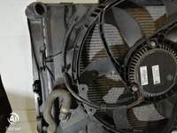 фото thumb №12, Комплект радиатор вентилятор 7523259 bmw e90 e91 e92 e93 2.0b 2.0i 07r
