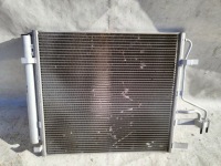 фото thumb №1, Радиатор кондиционера hyundai i10 iii 19- org
