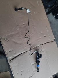 фото thumb №1, Renault captur ii 1.0tce насос сцепления шланг датчик