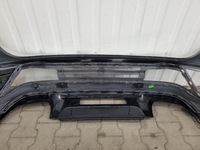 фото thumb №10, Бампер задня задній vw t-roc r 2ga lift 21-