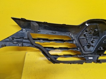 фото thumb №11, Renault koleos ii рестайлинг решётка радиатора решётка радиатор 623100754r