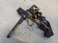 фото thumb №16, Lancia delta iii pas лівий перед 07355269740