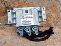 фото thumb №1, Блок управления двигателя бортовой компьютер citroen peugeot iaw6lpc105