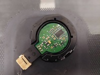 фото thumb №3, Стекло лобовое передняя датчик toyota avensis t25 mazowsze