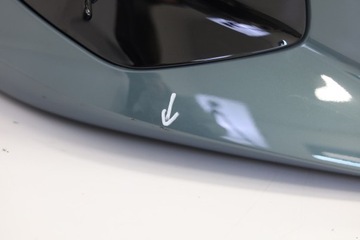 фото thumb №8, Бампер перед переднее bmw 5 g60 м-пакет европа