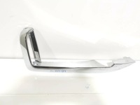 фото thumb №8, Bmw 7 g11 g12 хром молдинг бампера перед m-pakiet 8061117 oryg !!