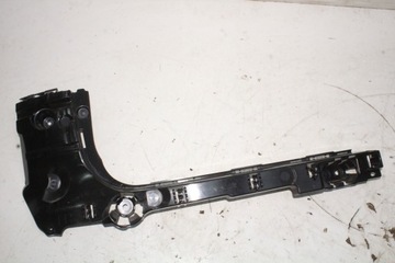 фото thumb №9, Левый ползун заднего бампера bmw ix3 g08 9850833 электрический 210kw 2023