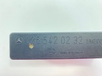 Реле модуль света mercedes w124 w126 1265420232 Киев, фото thumb