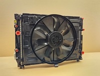 фото thumb №1, Комплект радиатор mercedes класса c w206 206