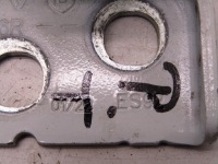 Петля двері правий задня задній dacia sandero stepway iii Київ, фото thumb