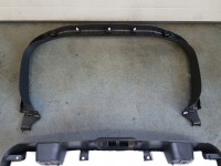 Оббивка захист кришки багажника jaguar e-pace 17- Недорого, фото thumb