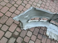 Opel insignia a бампер перед передний z176 Киев, фото thumb