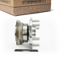 фото thumb №15, Ступиця задня nissan pathfinder r51m 2005.01-2014.1