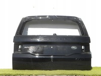фото thumb №1, Кришка багажника land rover discovery sport l550 15- ładna оригінал