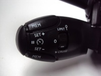 фото thumb №4, Переключатель комбинированный peugeot 3008 ii 2016-