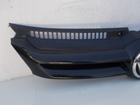 фото thumb №4, Решётка радиатора решётка радиатора значок vw golf v 5 plus lc9z
