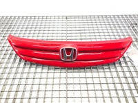 фото thumb №1, Решітка радіатора решітка радіатора honda civic vii 01-05 спортивний/купе