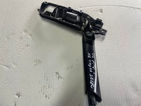 фото thumb №3, 02/25 volkswagen polo 9n 3d ручка ручка внутренняя дверь левый перед